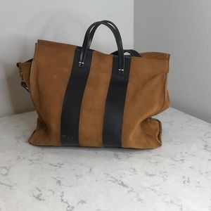Clare Vivier large tote